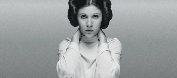 Qué pasará con Leia Organa en el futuro de Star Wars? Qué pasará con Leia Organa en el futuro de Star Wars?