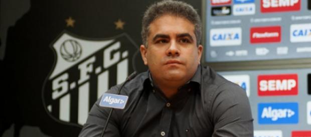 Rollo não tem gostado da atitude do presidente Rollo não tem gostado da atitude do presidente