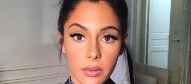 Seule et déprimée, Coralie Porrovecchio quitte New York et rentre chez elle ! Seule et déprimée, Coralie Porrovecchio quitte New York et rentre chez elle !