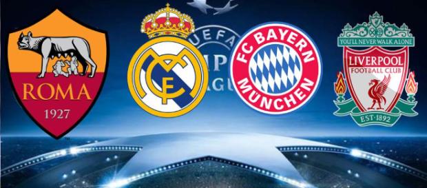 Bayern-Real Madrid: semifinales Champions League Bayern-Real Madrid: semifinales Champions League