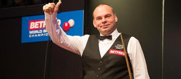 Stuart Bingham Banned for Betting - SnookerHQ - snookerhq.com Stuart Bingham Banned for Betting - SnookerHQ - snookerhq.com