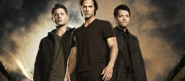 Supernatural seguirá en el aire en su temporada número 14, tras el anuncio de CW Supernatural seguirá en el aire en su temporada número 14, tras el anuncio de CW
