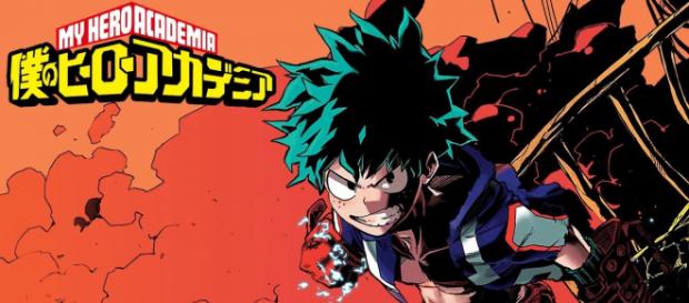 Habrá una carrera en el estreno de la tercera temporada de Boku no Hero Academia Habrá una carrera en el estreno de la tercera temporada de Boku no Hero Academia