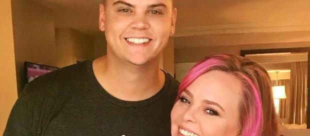 Tyler Baltierra from social network post Tyler Baltierra from social network post