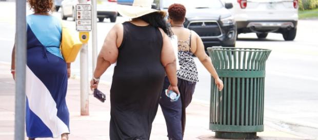 | Una de cada tres personas en el mundo tiene obesidad - lasexta.com | Una de cada tres personas en el mundo tiene obesidad - lasexta.com