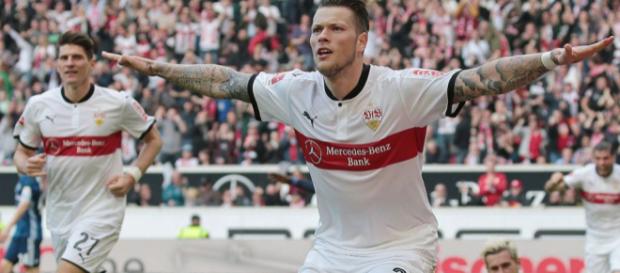 VfB Stuttgart gegen HSV: Zoff um Ginczek-Jubel – Reschke ... - stuttgarter-zeitung.de VfB Stuttgart gegen HSV: Zoff um Ginczek-Jubel – Reschke ... - stuttgarter-zeitung.de