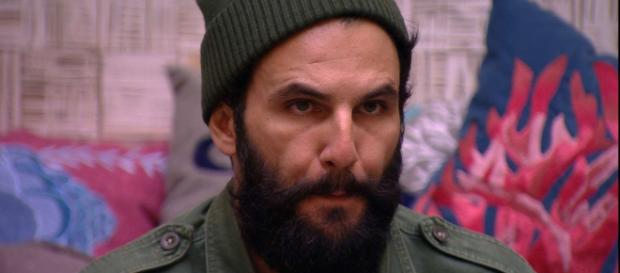 Wagner sofre ameaças após sair do BBB18 Wagner sofre ameaças após sair do BBB18