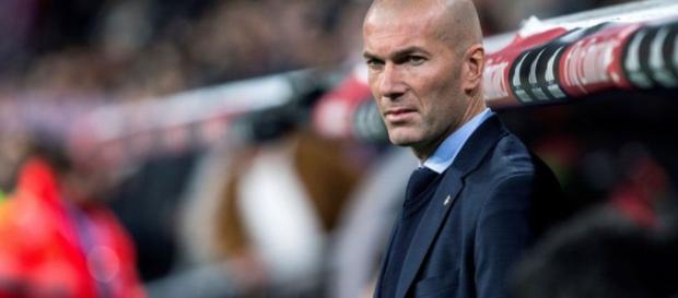 Zidane a Florentino Pérez: “Véndelo” (No lo quiere en el Real ... - diariogol.com Zidane a Florentino Pérez: “Véndelo” (No lo quiere en el Real ... - diariogol.com