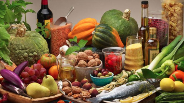 Alimentazione: Miti da Sfatare – parte 2- dieta mediterranea e ... - vitaesalute.net