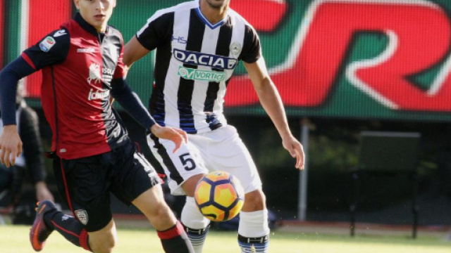 Aumenta la concorrenza per Barella: il Cagliari fa il prezzo
