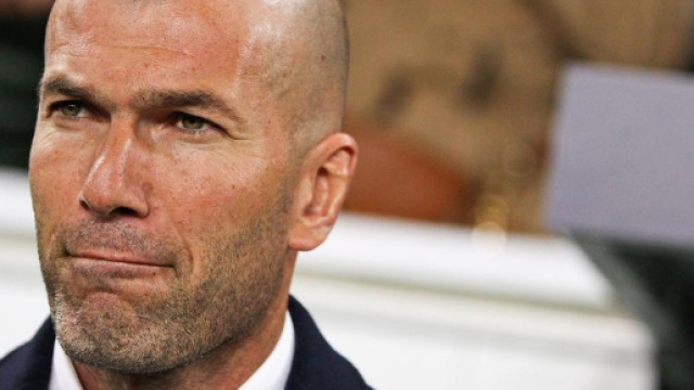 Fiche Luca Zidane - Real Madrid, Liga, Espagne : Infos, Mercato ... - madeinfoot.com