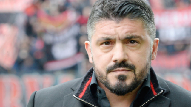 Gattuso: &ldquo;Giocheremo contro una squadra affiatata. Rinnovo? Non &egrave; ... - ilmilanista.it