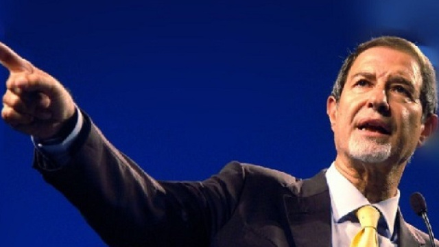 La denuncia di Musumeci: dipendenti della Regione Sicilia adottati da anziani per usufruire della Legge 104