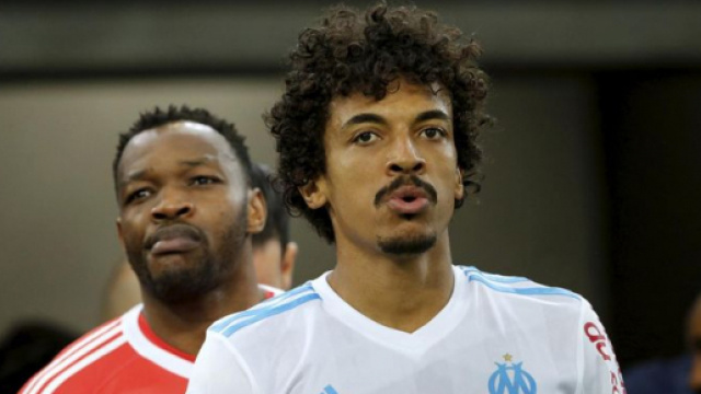 OM | Leipzig - OM : Un nouveau poste pour Luiz Gustavo ? - laprovence.com