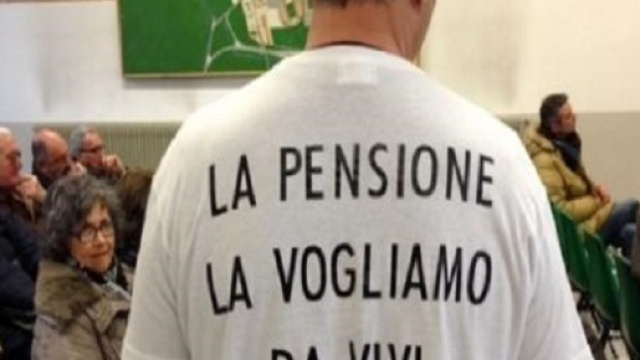 Riforma pensioni, ultime dall&rsquo;Inps: Fornero sbagliata, ma abolirla non si pu&ograve;