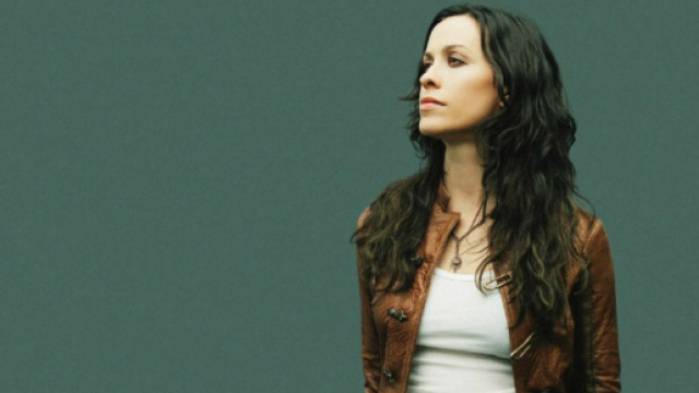 Roma Summer Fest 2018: Alanis Morissette (Foto - velvetmusic.it)