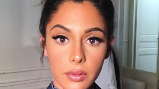 Seule et d&eacute;prim&eacute;e, Coralie Porrovecchio quitte New York et rentre chez elle !