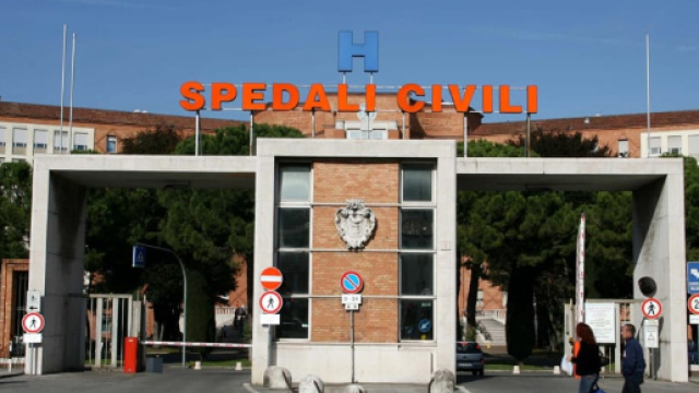 Una bimba di 4 anni è morta per otite agli ospedali civili di Brescia