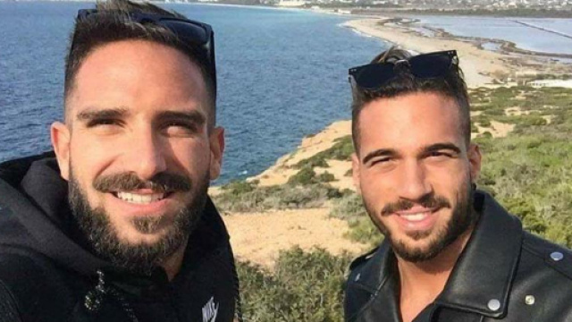 Uomini e Donne: Alessandro racconta la prima notte con Alex - Style 24 - style24.it