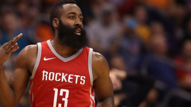 What.IsUp : NBA: Golden State chahuté, Houston survolté - isup.ws