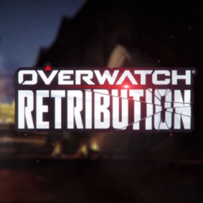 The new comic was released and the new event drops on April 10th (Youtube/PlayOverwatch)
