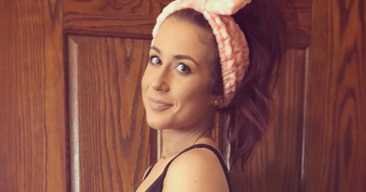Chelsea Houska's biggest worry about giving birth a third time