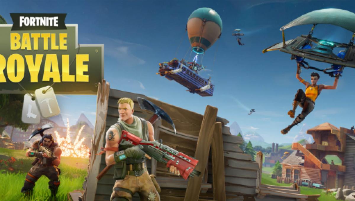 Fortnite Is The Most Viewed Game On Youtube - fortnite tops minecraft in views