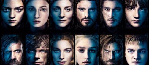Game of Thrones : quels personnages de la série seront dans les ... - serieously.com