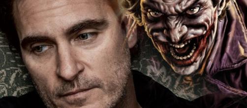 Joaquin Phoenix en passe d'incarner le Joker !? - lecinemaavecungranda.com