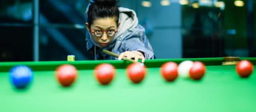 Look out gents! Asia's snooker queen Ng On-yee takes aim ahead of ... - scmp.com