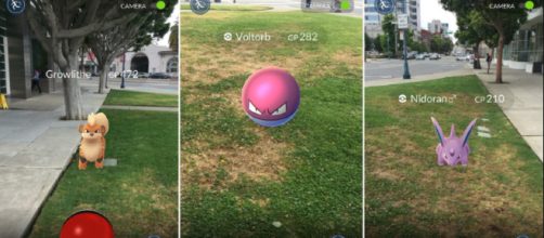 A new special event for Pokemon GO is starting April 10! [image source: brar_j/Flickr]