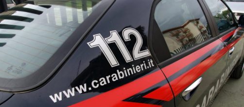 Carabinieri arrestano 24 enne per omicidio stradale