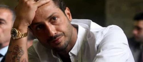 Fabrizio Corona riparte dal calcio: la nuova vita in carcere - today.it