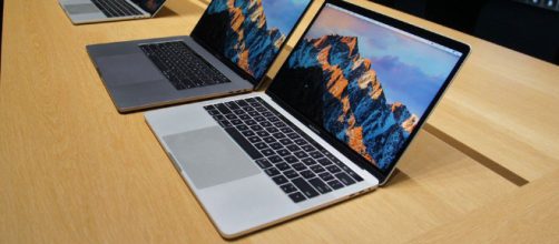 Get $250 off a 15" MacBook Pro for Cyber Monday - (mashable/Youtube)