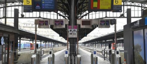 Grève SNCF: grève suivie, retour à la normale jeudi - Libération - liberation.fr