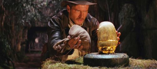Indiana Jones, per Steven Spielberg potrebbe essere donna - Wired - wired.it