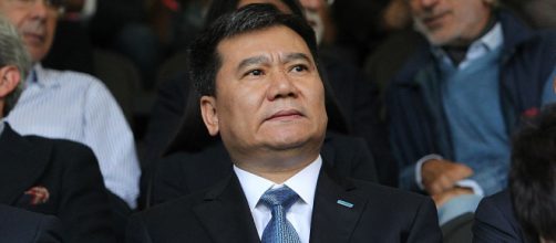 Inter, Zhang Jindong entra in politica: eletto ufficialmente come ... - passioneinter.com