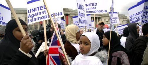Is anti-Muslim bigotry a form of racism? - The National - thenational.ae