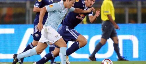 Lazio-Salisburgo diretta oggi 5 aprile