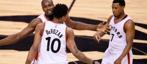 Lowry and Ibaka are back, but what's next for the Raptors ... - sportsnet.ca