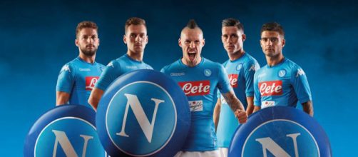 Napoli Bucchioni parla di mercato - facebook.com