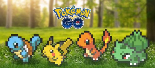 Pokémon GO News (@PokemonGoNews) | Twitter - twitter.com