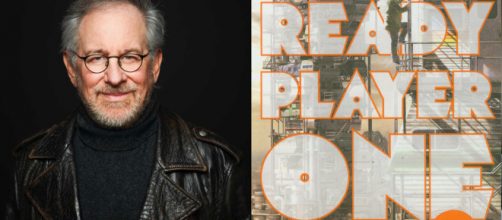 READY PLAYER ONE - geektyrant.com