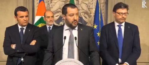Riforma pensioni, lavoro e fisco: Salvini cerca punta sull’intesa con M5s, news oggi 5 aprile 2018.