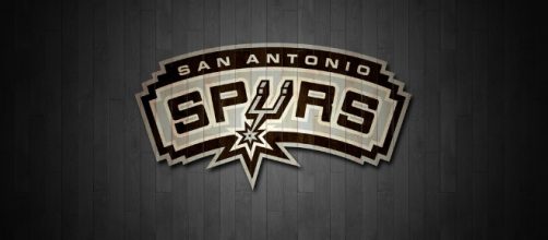 San Antonio Spurs logo -- Michael Tipton/Flickr