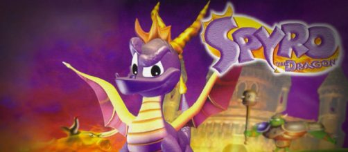 'Spyro' is getting a remake. - [BagoGames via flickr]