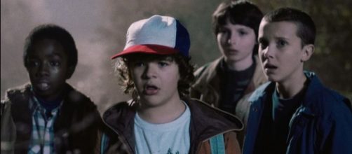 Stranger Things' cast will receive big pay bumps for the show's ... - foxnews.com
