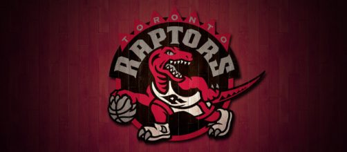 Toronto Raptors logo -- Michael Tipton/Flickr