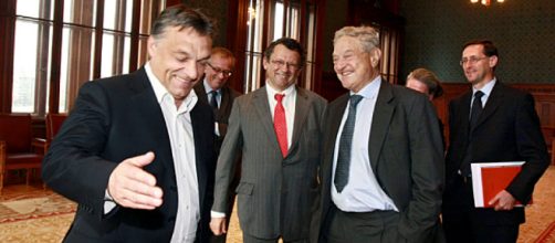Tra Orban e Soros non corre buon sangue da diverso tempo.