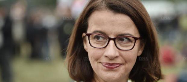 A la Une | Cécile Duflot quitte la politique et prend la tête d ... - dna.fr A la Une | Cécile Duflot quitte la politique et prend la tête d ... - dna.fr